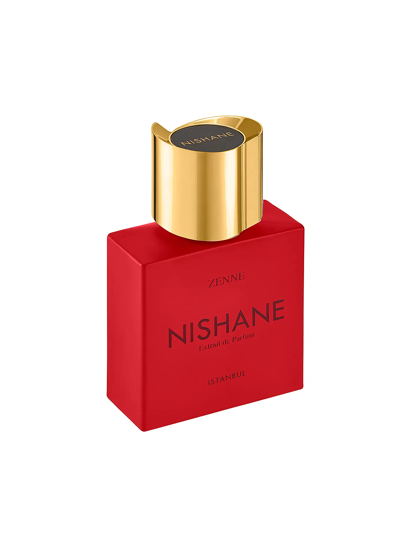 NISHANE | ZENNE EXTRAIT DE PARFUM 50ml | 